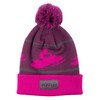 Italian Plum - Fuchsia Red